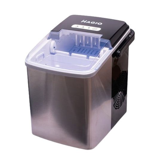 Аппарат для приготовления льда Magio MG-990 Ледогенератор