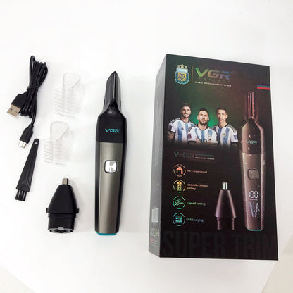 Триммер VGR 2 в 1 V-603