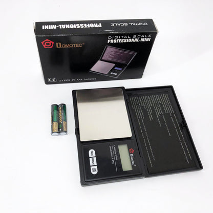 Весы ювелирные ACS MS-2020 200 грамм, Точные весы для измерения веса ювелирных изделий