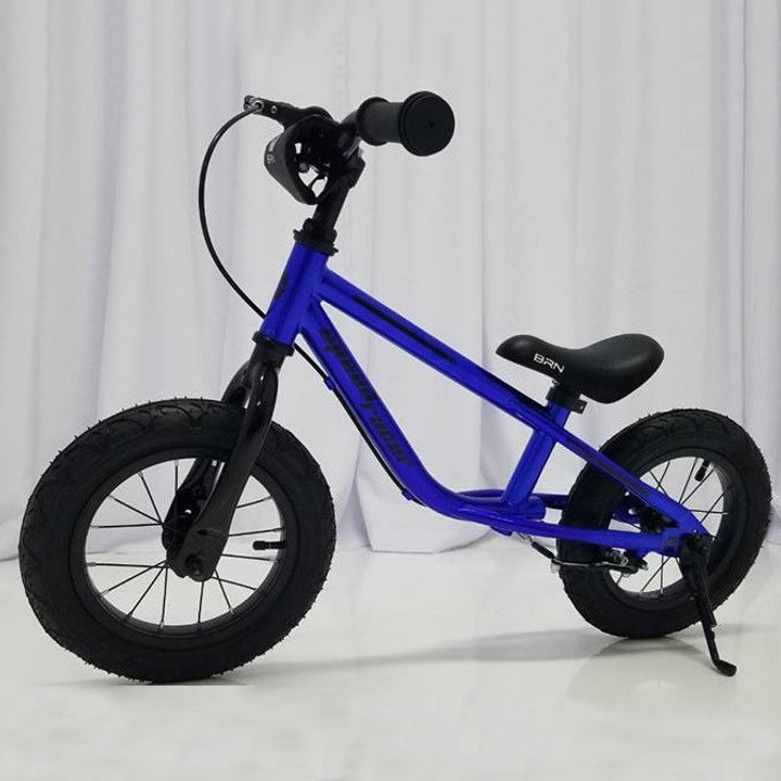 Детский беговел BRN B-2. Цвет: синий