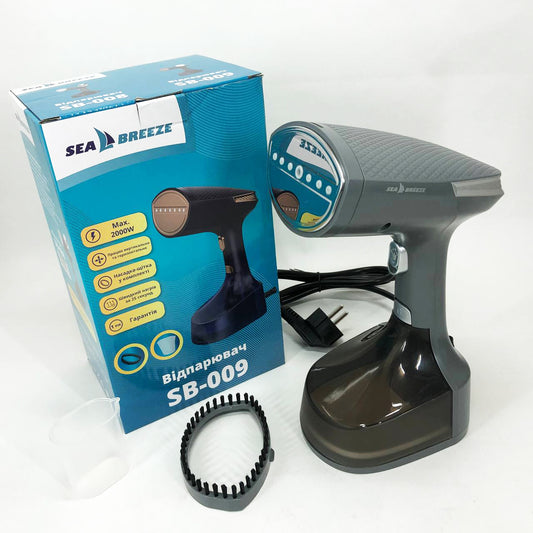 Отпариватель одежды Sea Breeze SB-008