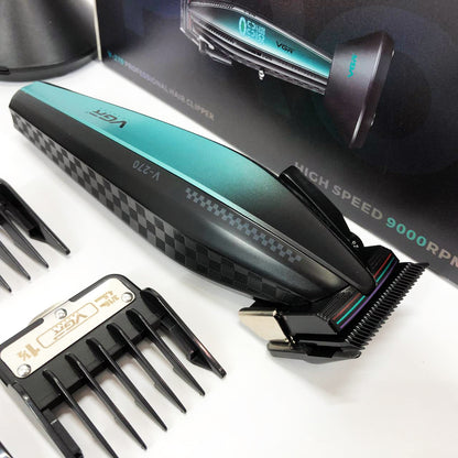 Аккумуляторная машинка для стрижки VGR V-270