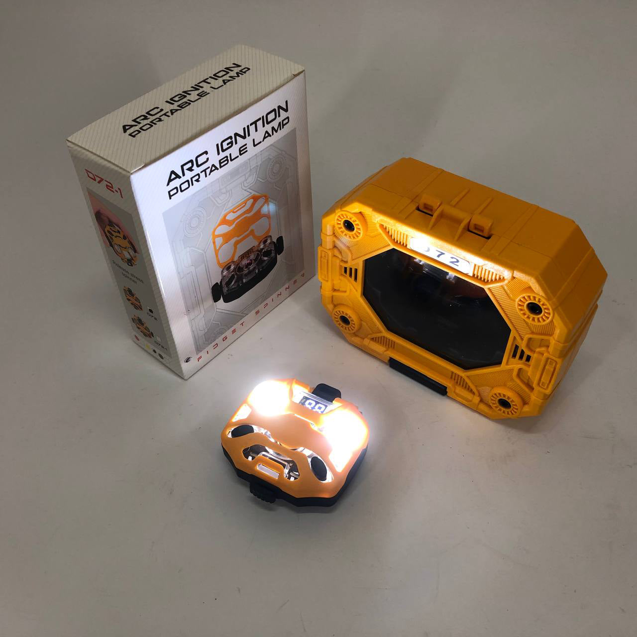 Фонарь зажигалка D72, Подарок другу зажигалка, Электроимпульсная usb зажигалка с подзарядкой от usb