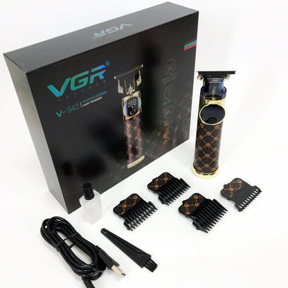 Триммер VGR V-942
