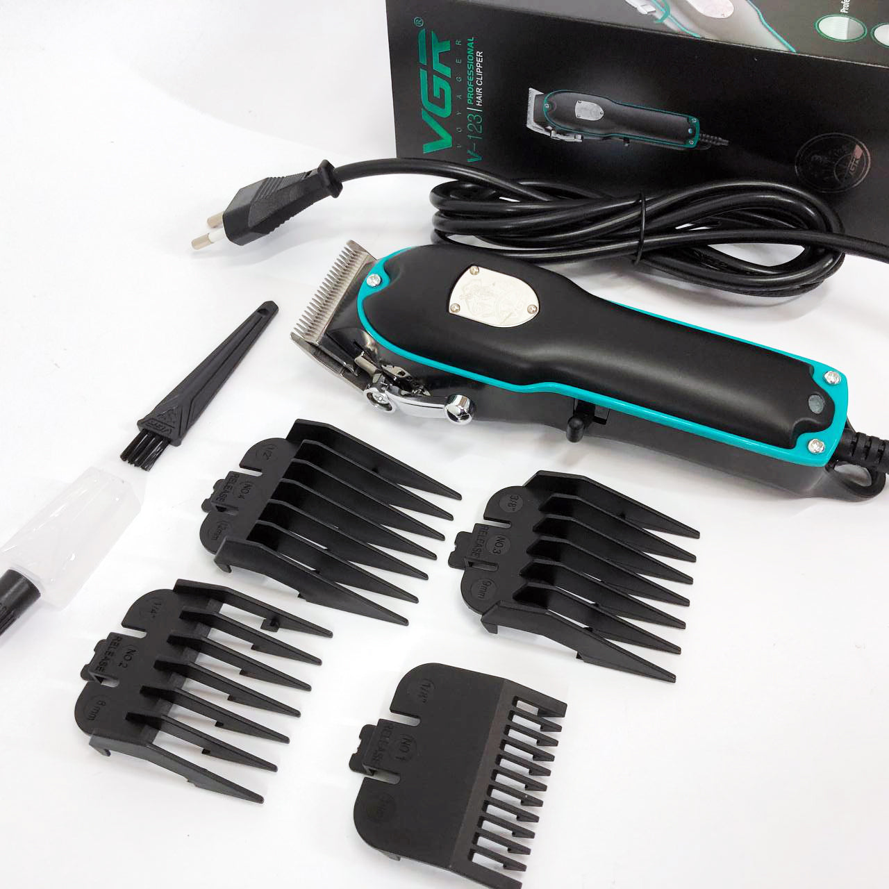 Машинка для стрижки VGR V-123