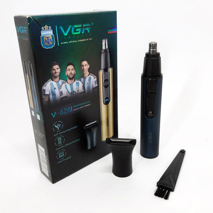 Триммер VGR 2 в 1 V-626