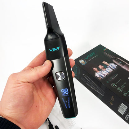 Триммер VGR 2 в 1 V-603