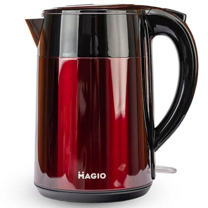 Электрочайник-Термос MAGIO MG-129 1.8 л 1850 Вт
