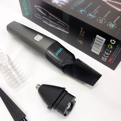 Триммер VGR 2 в 1 V-603