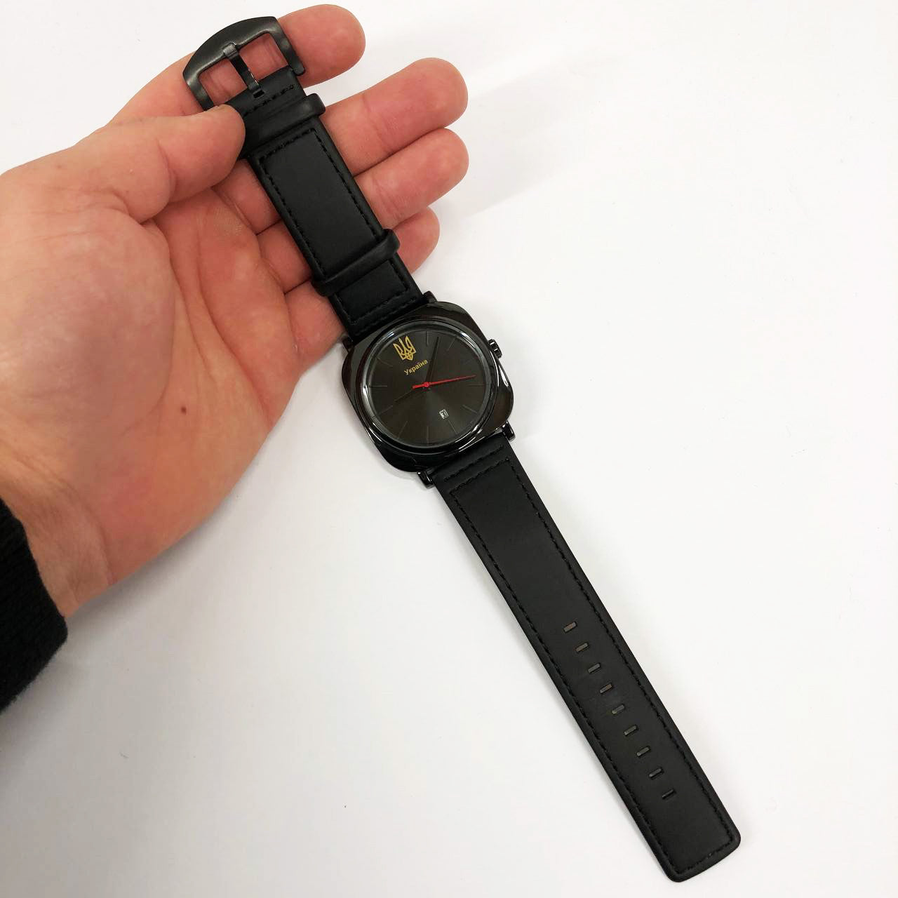 Часы наручные мужские SKMEI 4881/1884BK, Мужские часы с шикарным внешним видом, Часы для мужчины