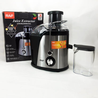Электрическая соковыжималка RAF R.2805