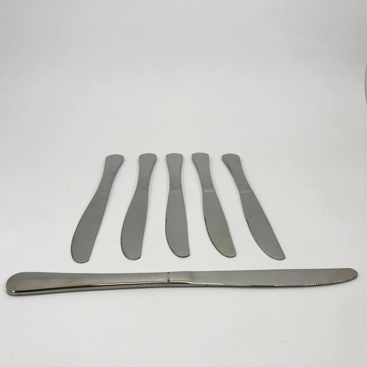 Набір столових ножів Con Brio 6шт CB-3109