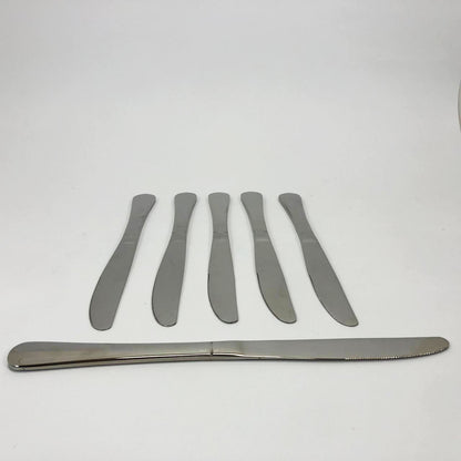 Набір столових ножів Con Brio 6шт CB-3109