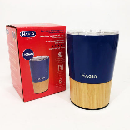 Термокружка MAGIO MG-1044I, Термокружка для мальчика, Термокружка для школьников