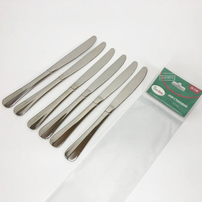 Набір столових ножів Con Brio 6шт CB-3109