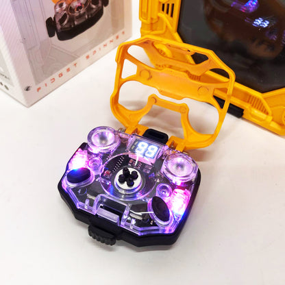 Фонарь зажигалка D72, Подарок другу зажигалка, Электроимпульсная usb зажигалка с подзарядкой от usb