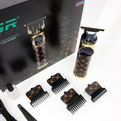 Триммер VGR V-942