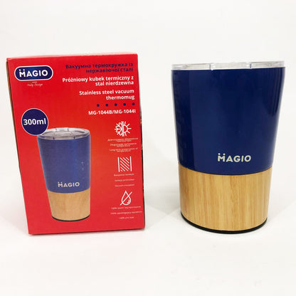 Термокружка MAGIO MG-1044I, Термокружка для мальчика, Термокружка для школьников