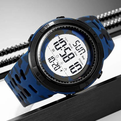 Часы наручные мужские SKMEI 2070CMBUWT