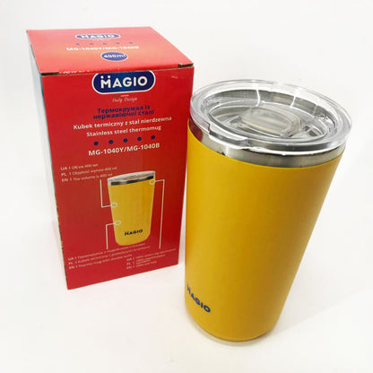 Термокружка MAGIO MG-1040Y