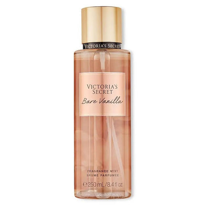 Парфюмированный спрей для тела Victoria's Secret Bare Vanilla 250 мл, original