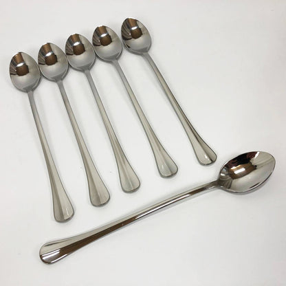 Набор барных ложек Con Brio CB-3009 6 шт