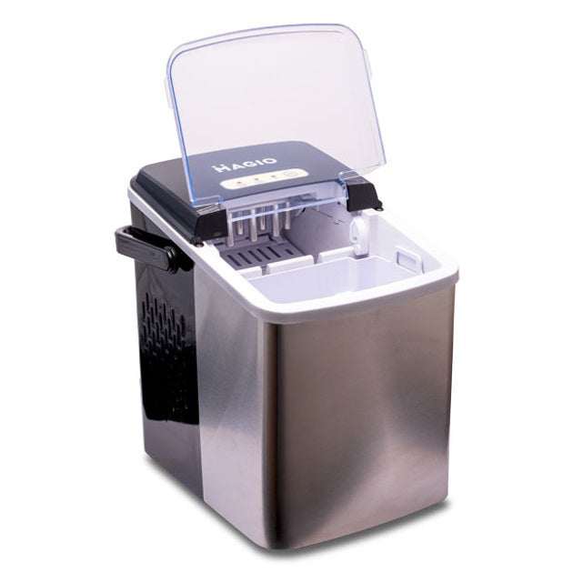 Аппарат для приготовления льда Magio MG-990 Ледогенератор