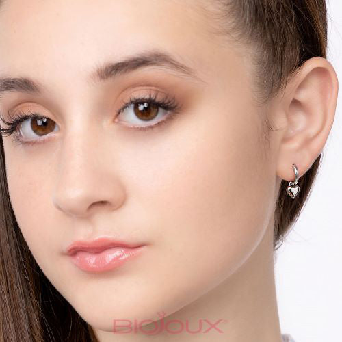 Серьги Biojoux BJT 227