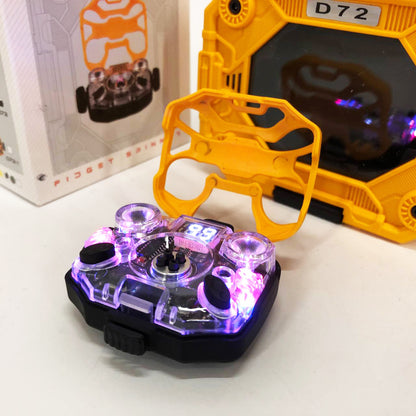 Фонарь зажигалка D72, Подарок другу зажигалка, Электроимпульсная usb зажигалка с подзарядкой от usb