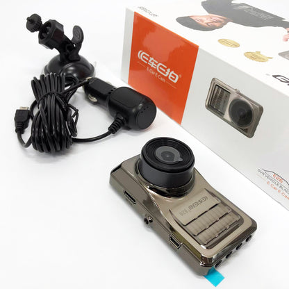 Автомобильный видеорегистратор DVR E26 1080p, Устройство для автомобиля с видеорегистратором