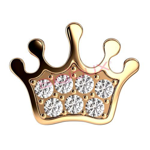 Серьги Biojoux BJT 707