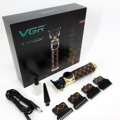 Триммер VGR V-942