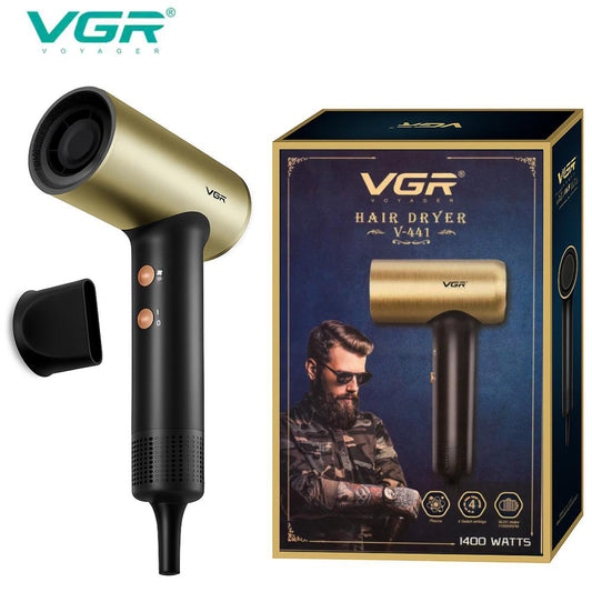 Фен профессиональный VGR V-441
