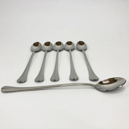 Набор барных ложек Con Brio CB-3009 6 шт