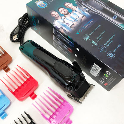 Триммер для бороды носа и тела, 13 в 1 VGR V-013 PROFCOMPLEX универсальный триммер для стрижки волос