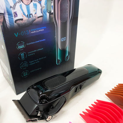 Триммер для бороды носа и тела, 13 в 1 VGR V-013 PROFCOMPLEX универсальный триммер для стрижки волос