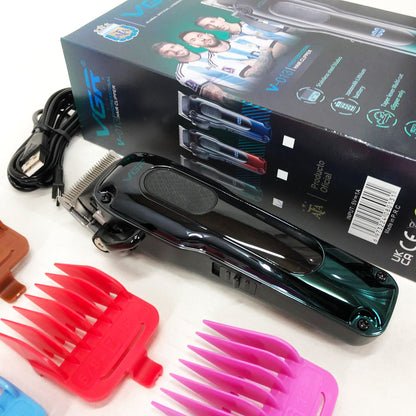 Триммер для бороды носа и тела, 13 в 1 VGR V-013 PROFCOMPLEX универсальный триммер для стрижки волос