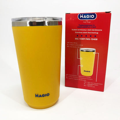 Термокружка MAGIO MG-1040Y