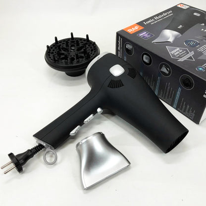 Фен для волос RAF R.402B 2400 Вт