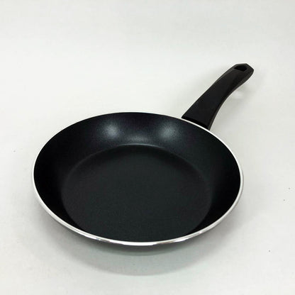 Сковорода 20 см Con Brio СВ-2022 FULL INDUCTION, сковорода с индукционным дном, сковорода для жарки