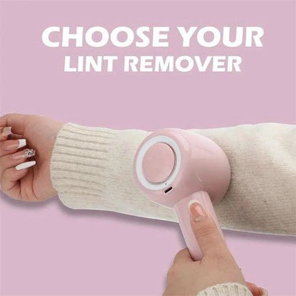 Машинка для удаления катышков VGR V-813, машинка для удаления катышков хорошая. Цвет: розовый