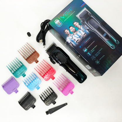 Триммер для бороды носа и тела, 13 в 1 VGR V-013 PROFCOMPLEX универсальный триммер для стрижки волос