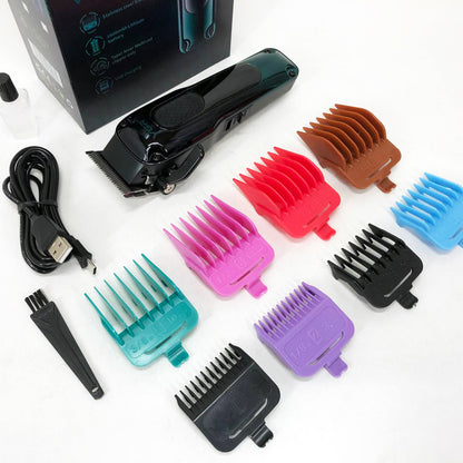 Триммер для бороды носа и тела, 13 в 1 VGR V-013 PROFCOMPLEX универсальный триммер для стрижки волос