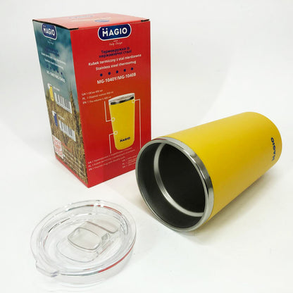 Термокружка MAGIO MG-1040Y