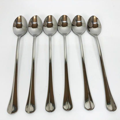 Набор барных ложек Con Brio CB-3009 6 шт