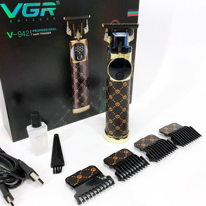 Триммер VGR V-942