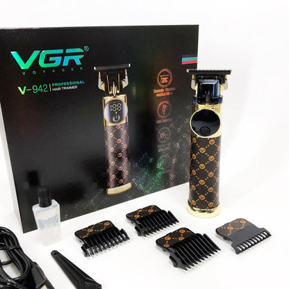 Триммер VGR V-942