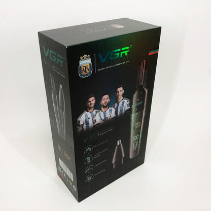 Триммер VGR 2 в 1 V-603