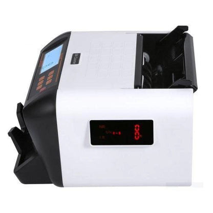 Рахувальна машинка, Портативная счетная машинка для денег, Машинка для проверки долларов