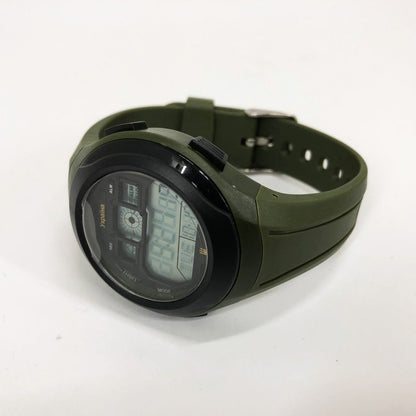 Часы наручные мужские SKMEI 4012/2104AG, Часы мужские спортивные, Часы военные мужские